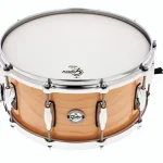 Avis, Test Gretsch Drums 14″x6,5″ Silver Series Maple
