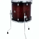 Avis, Test : Gretsch Drums 16″x16″ FT Catalina Cl. GAB