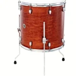Avis, Test Gretsch Drums 18″x16″ FT Catalina Cl. SWG