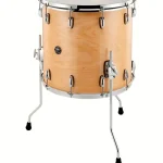 Avis & Test : Gretsch Drums 18″x16″ FT Renown Maple -GN