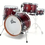 Test et Avis : Gretsch Drums Catalina Club Jazz Antique