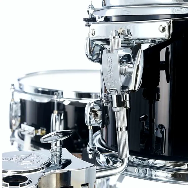 Avis, Test Gretsch Drums Catalina Club Jazz Piano Black