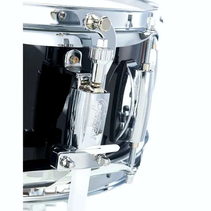 Avis & Test : Gretsch Drums Catalina Club Jazz Piano Black