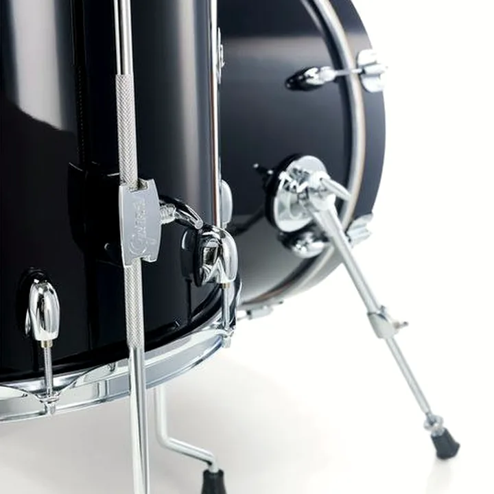 Avis & Test : Gretsch Drums Catalina Club Jazz Piano Black