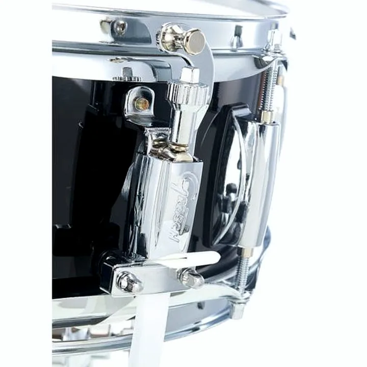 Avis, Test Gretsch Drums Catalina Club Jazz Piano Black