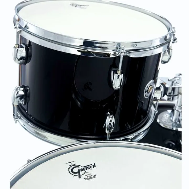 Avis, Test Gretsch Drums Catalina Club Jazz Piano Black