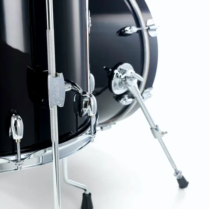 Avis, Test Gretsch Drums Catalina Club Jazz Piano Black