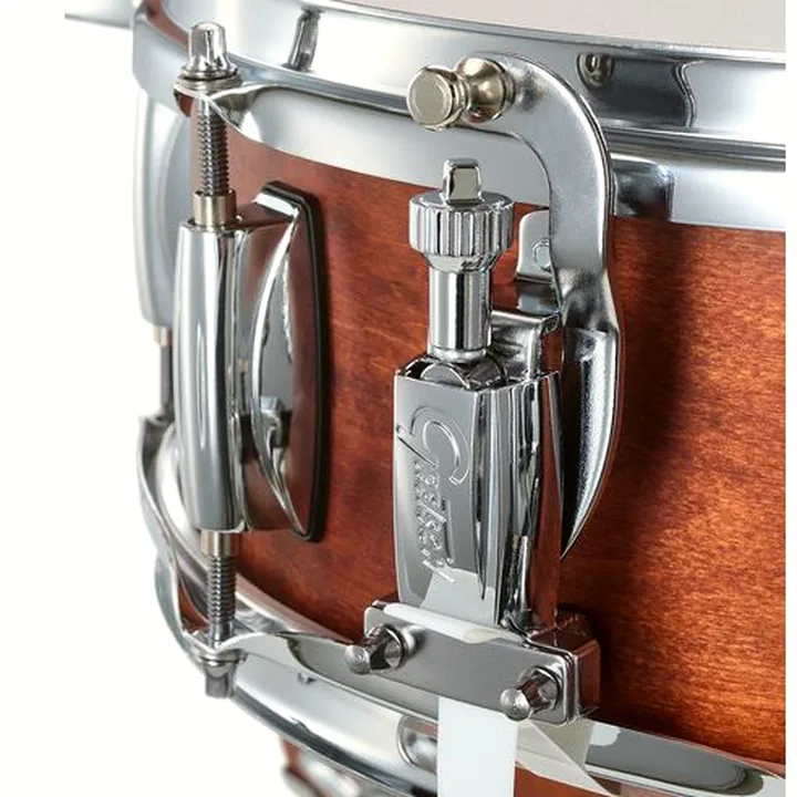 Avis & Test : Gretsch Drums Catalina Club Jazz – SWG