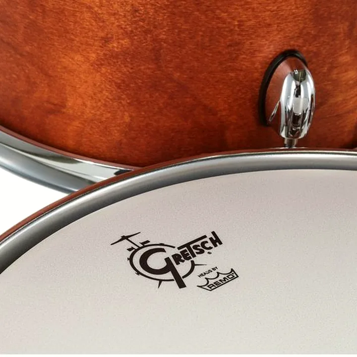 Avis & Test : Gretsch Drums Catalina Club Jazz – SWG