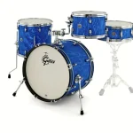 Avis, Test Gretsch Drums Catalina Club Studio Blue
