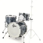 Avis & Test Gretsch Drums Renown Maple Jazz 57 ltd SOP