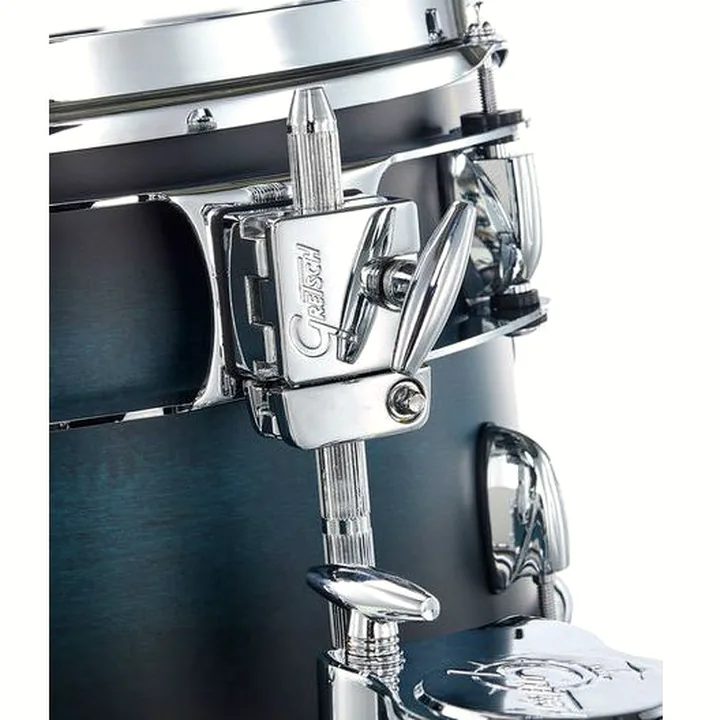 Avis & Test Gretsch Drums Renown Maple Jazz -SABB
