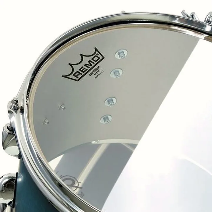 Avis & Test Gretsch Drums Renown Maple Jazz -SABB