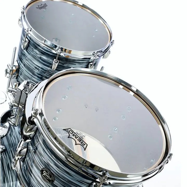Avis & Test Gretsch Drums Renown Maple Jazz -SOP