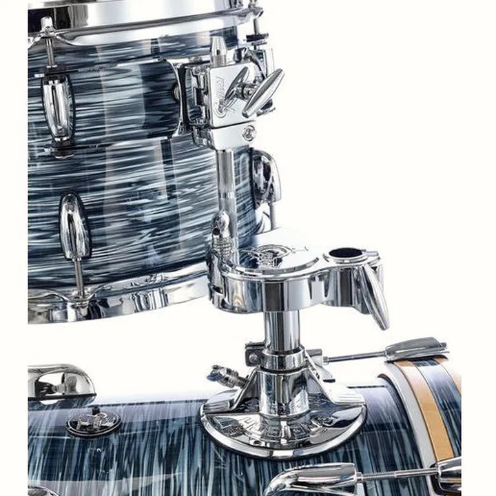 Avis & Test Gretsch Drums Renown Maple Jazz -SOP