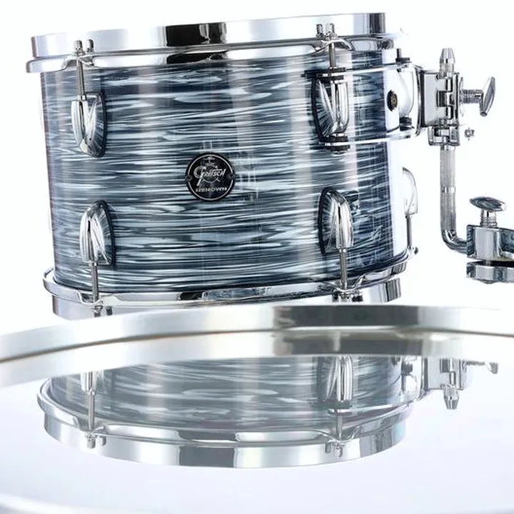 Avis & Test Gretsch Drums Renown Maple Jazz -SOP