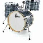 Avis & Test Gretsch Drums Renown Maple Jazz -SOP