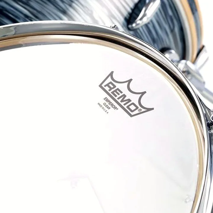 Avis & Test Gretsch Drums Renown Maple Jazz -SOP