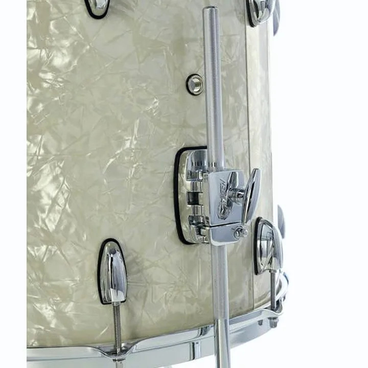 Avis & Test : Gretsch Drums Renown Maple Rock II -VP