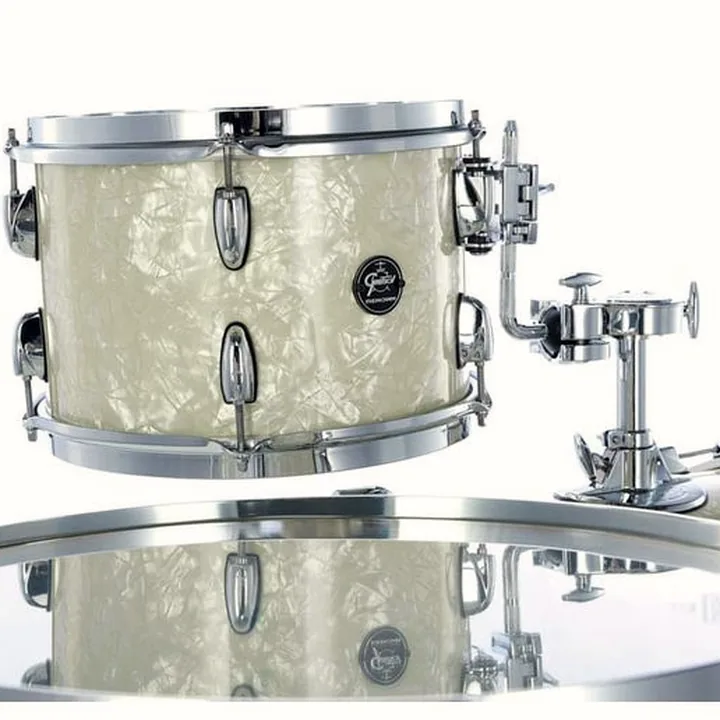 Avis & Test : Gretsch Drums Renown Maple Rock II -VP
