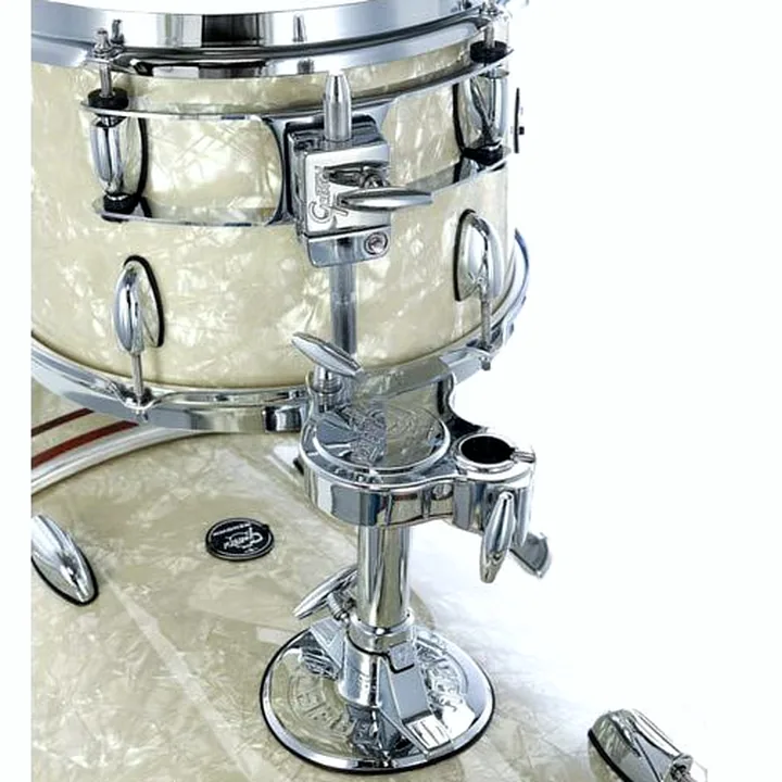 Avis & Test : Gretsch Drums Renown Maple Rock II -VP