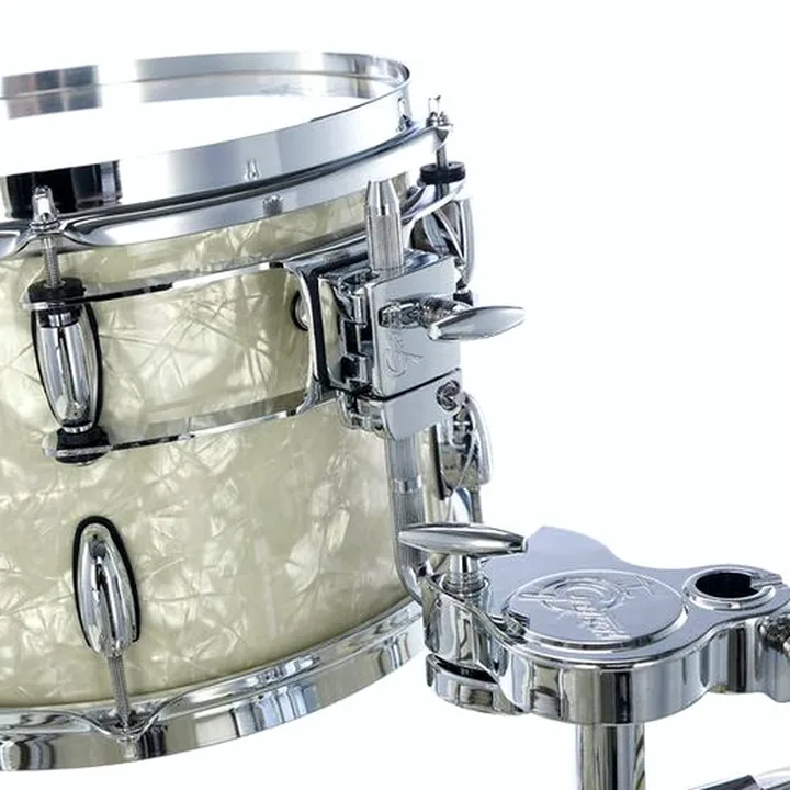 Avis & Test : Gretsch Drums Renown Maple Rock II -VP