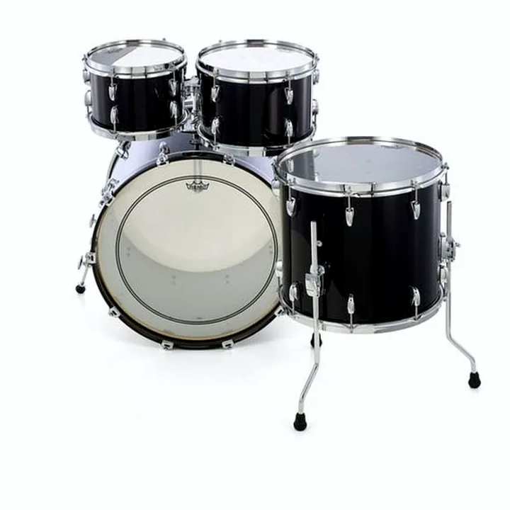 Avis & Test : Gretsch Drums Renown Maple Studio -PB