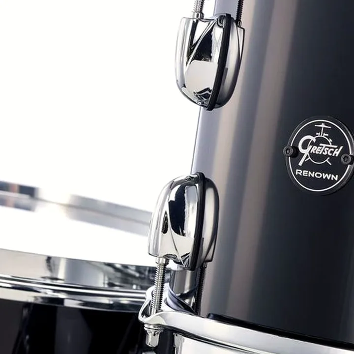 Avis & Test : Gretsch Drums Renown Maple Studio -PB