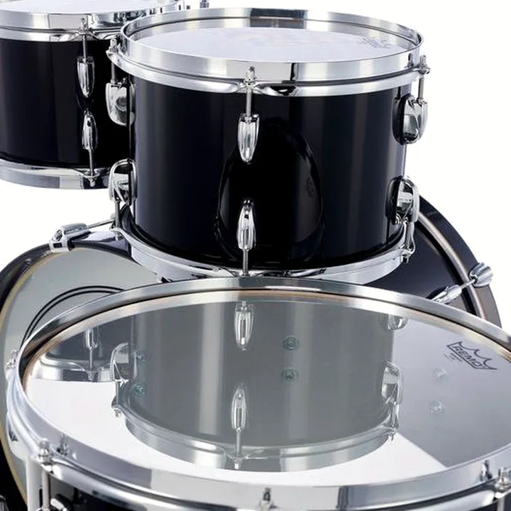 Avis & Test : Gretsch Drums Renown Maple Studio -PB