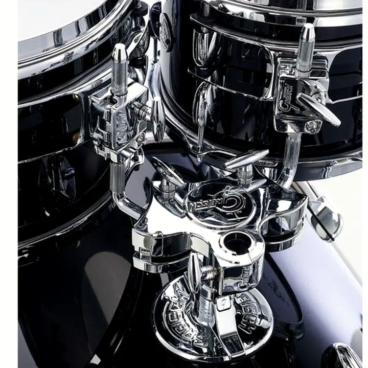 Avis & Test : Gretsch Drums Renown Maple Studio -PB