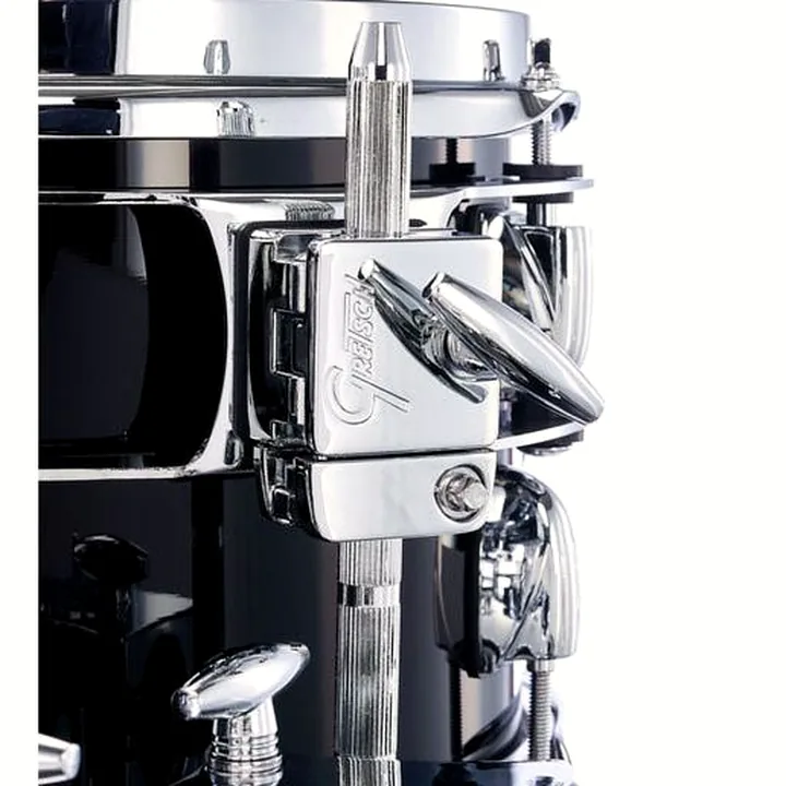 Avis & Test : Gretsch Drums Renown Maple Studio -PB