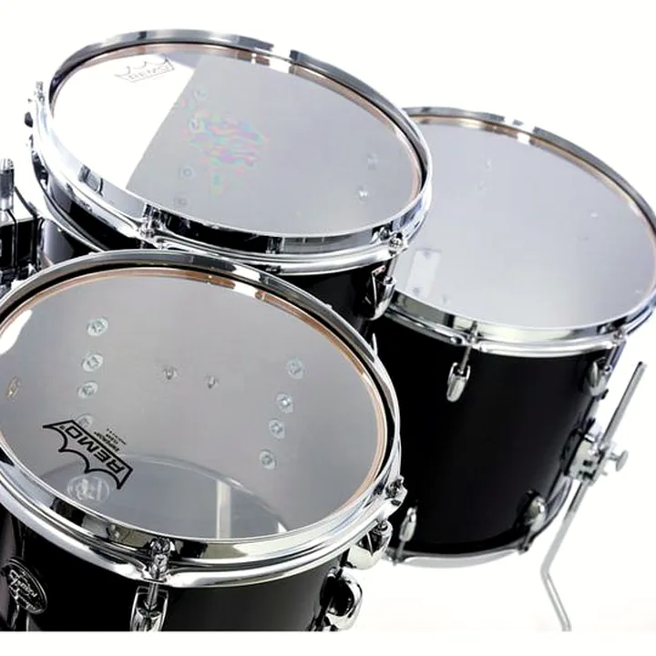 Avis & Test : Gretsch Drums Renown Maple Studio -PB