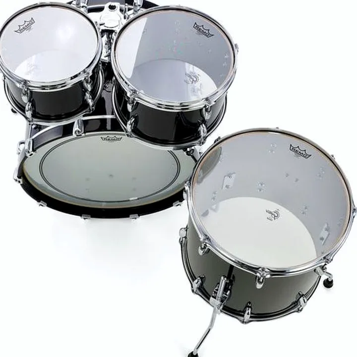 Avis & Test : Gretsch Drums Renown Maple Studio -PB