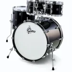 Avis & Test : Gretsch Drums Renown Maple Studio -PB