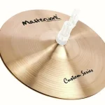 Avis, Test hit-hat Masterwork 10″ Custom Hi-Hat