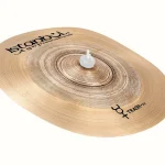 Avis, Test : Istanbul Agop 10″ Traditional Trash Hit