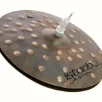 Avis, Test : Istanbul Agop 13″ Xist Dry Dark Hi-Hat