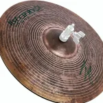 Avis, Test : Istanbul Agop 14″ Agop Signature Hi-Hat
