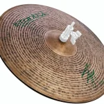 Avis, Test : Istanbul Agop 15″ Agop Signature Hi-Hat