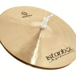 Avis, Test : Istanbul Agop 15″ Mantra Hi-Hat