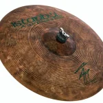 Avis, Test : Istanbul Agop 16″ Agop Signature Crash