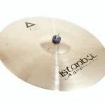 Avis & Test : Istanbul Agop 19″ Xist Crash Brilliant