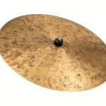 Avis, Test : Istanbul Agop 20″ 30th Anniversary Flat Ride