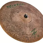 Avis & Test : Istanbul Agop 20″ Agop Signature Ride