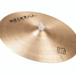 Avis, Test : Istanbul Agop 20″ Traditional Crash Ride