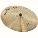 Avis, Test : Istanbul Agop 21″ Mel Lewis Signature Ride