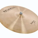 Avis, Test : Istanbul Agop 22″ Traditional Dark Ride
