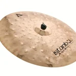 Avis & Test : Istanbul Agop 22″ Xist Dry Dark Brill. Crash