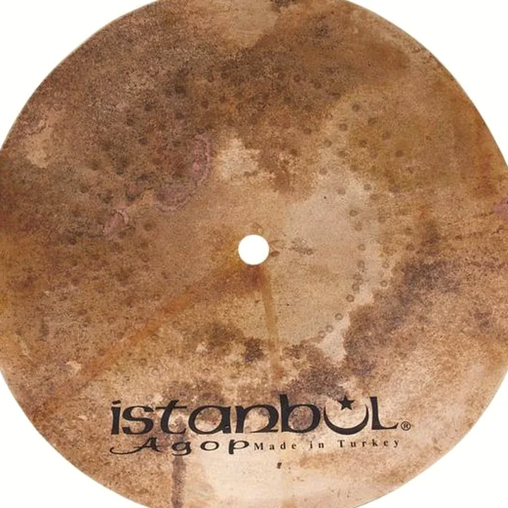 Avis & Test : Istanbul Agop Clap Stack Expansion Set