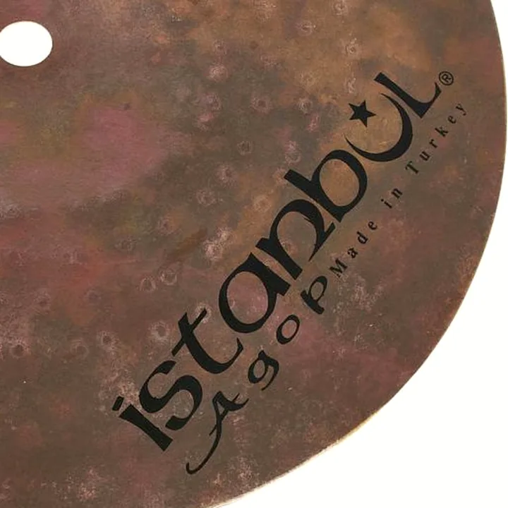 Avis & Test : Istanbul Agop Clap Stack Expansion Set